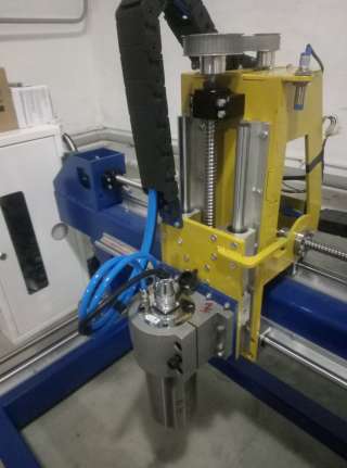 Универсальны станки с ЧПУ для различных направлений производства