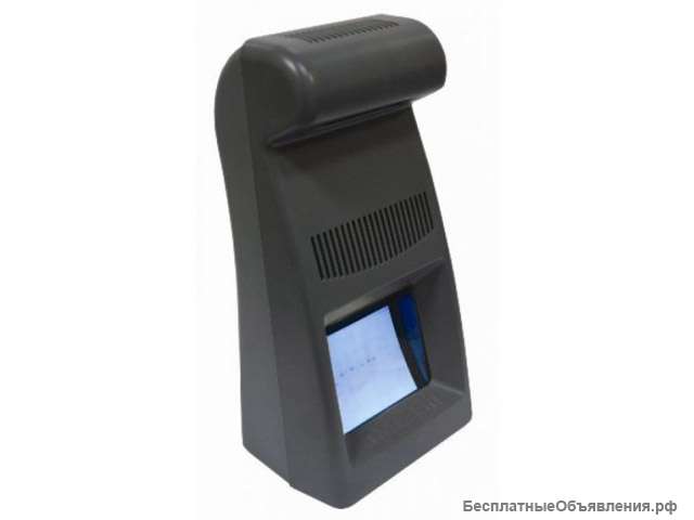 Детектор банкнот DoCash DVM-A