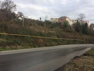 З/у 7 сот в Сочи, Хостинский р-н, Новороссийское шоссе