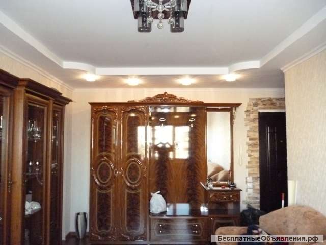 Ремонт и отделочные работы