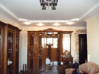 Ремонт и отделочные работы