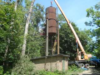 Услуги автокрана. Бровары и р-н.