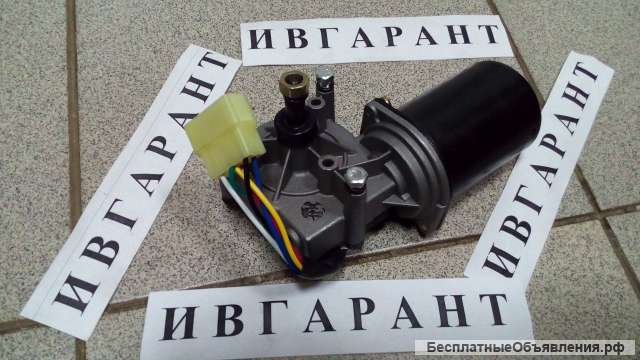 21N6-00240, 21N6-01280 Мотор стеклоочистителя 21N6-01280, 21N6-00240