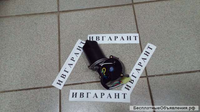 21N6-00240, 21N6-01280 Мотор стеклоочистителя 21N6-01280, 21N6-00240