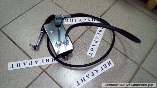 21EN-32260 регулятор оборотов двс 21EN-32260