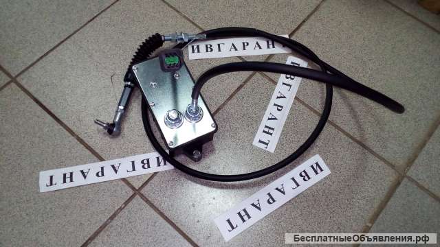 21EN-32260 регулятор оборотов двс 21EN-32260