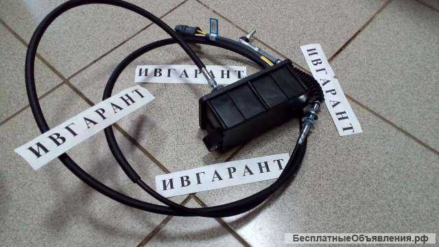 21EN-32260 регулятор оборотов двс 21EN-32260
