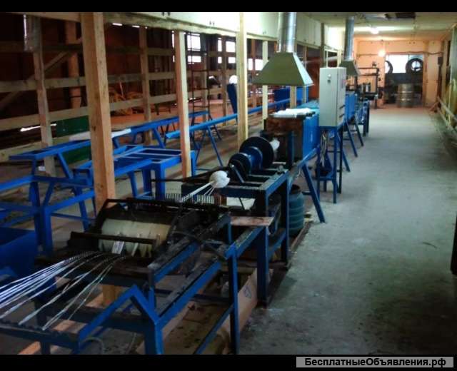 Арматура композитная