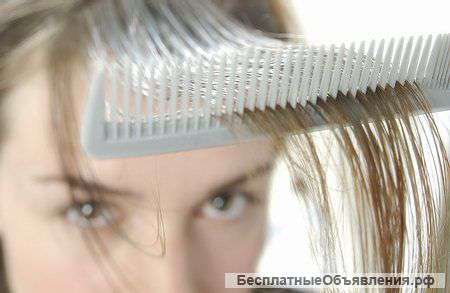 Ассистент трихолога