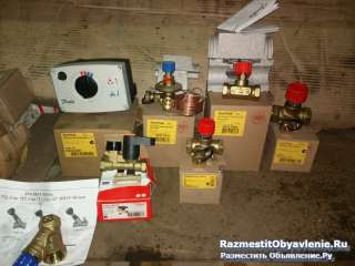 Куплю данфосс