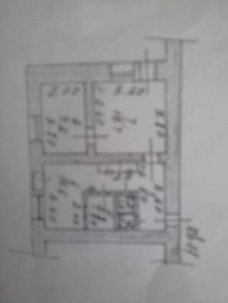 Квартира пгт Большая Мурта Красноярского края