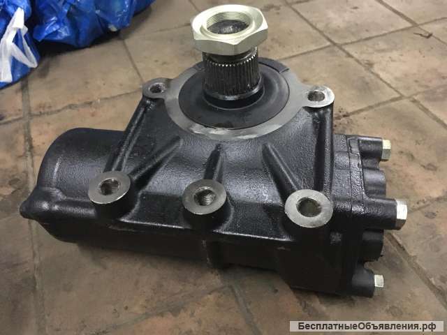 ГУР RBL C700 VW 717-150 Камаз 65222