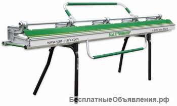 Листогибочные станки и другое оборудование