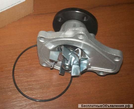 Насос водяной / помпа Geely Emgrand X7, 2.0л. – 2.4л.