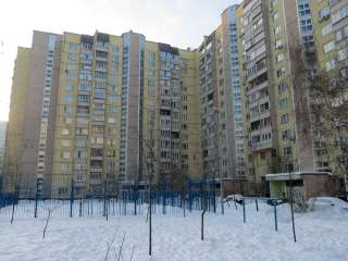 2-х комнатная квартира, м. Текстильщики