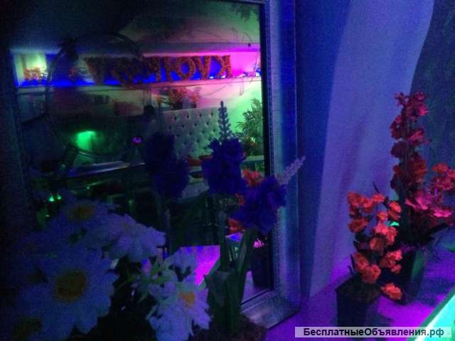 Ресторанный Клуб Клюква