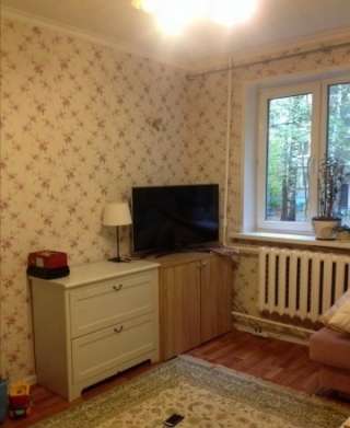 Квартира мкр. имени А.М.Маркова