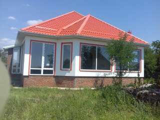 Дом новый 120 кВ.м