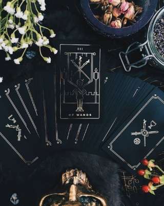 Узнай свою Судьбу Посмотри волнующую ситуацию