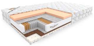 Матрасы ортопедические от фабрики Матрасландия
