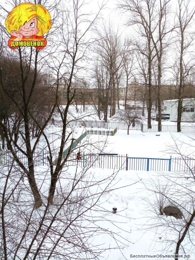 4-ком. квартира г. Малоярославец ул. Аузина