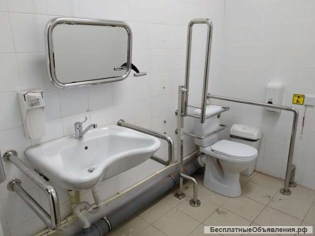 Доступная среда