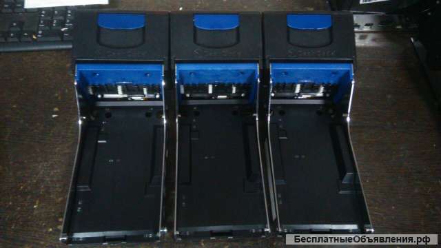 Купюроприемнкики Cash Code GX.ZA147