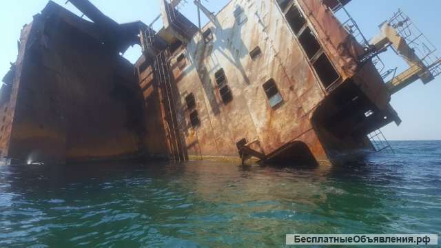 Индивидуальные экскурсии по крыму