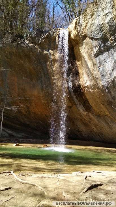 Индивидуальные экскурсии по крыму