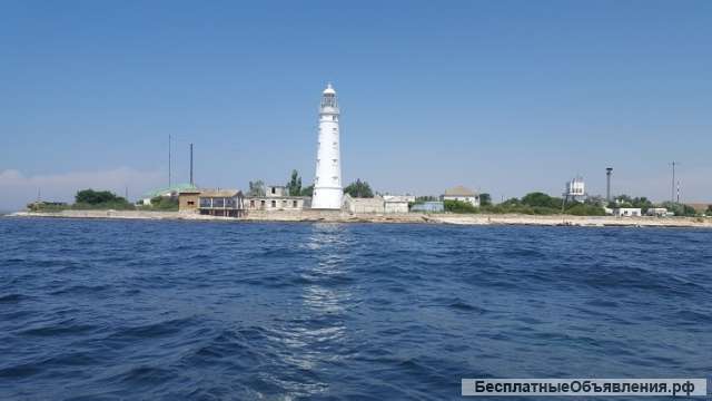 Индивидуальные экскурсии по крыму