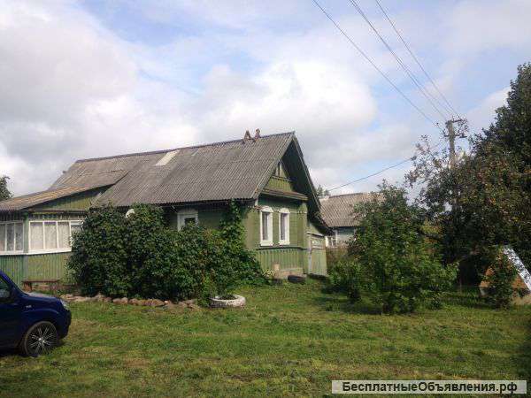 Дом