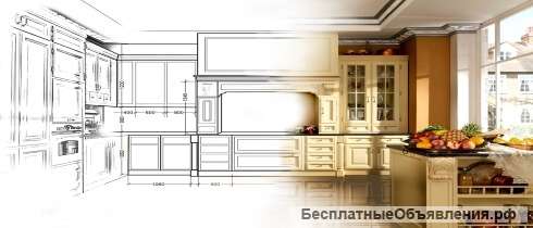 Изготовим мебель на заказ