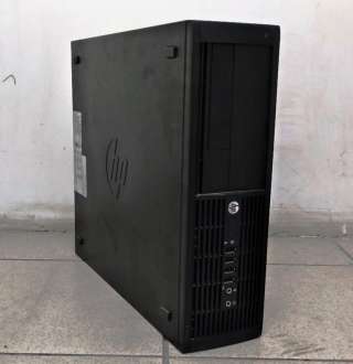Системный блок HP compaq pro 6200