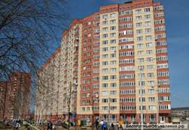Квартира на улице Космонавтов