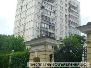 Комната в 2-х комн.кв. в центре