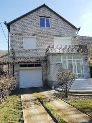 Дом в Абрау-Дюрсо