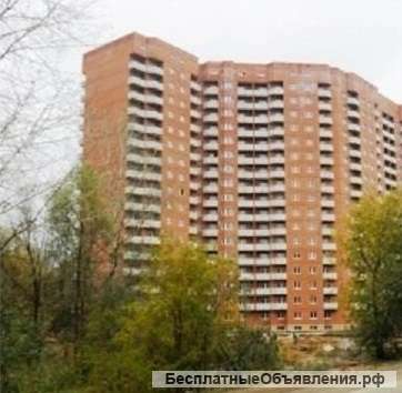 Квартира на улице Космонавтов д.53