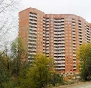 Квартира на улице Космонавтов д.53