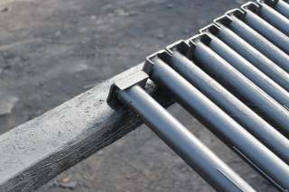 Столбы для забора с бесплатной доставкой