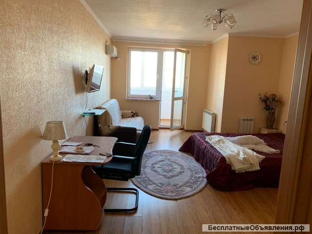 Центр 1 к.кв. Халтуринский пер. 85
