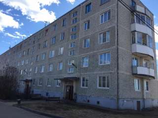 Квартира в п.Луговой