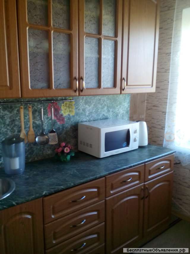 Cдам 1к.кв.ул.Заводская, 14