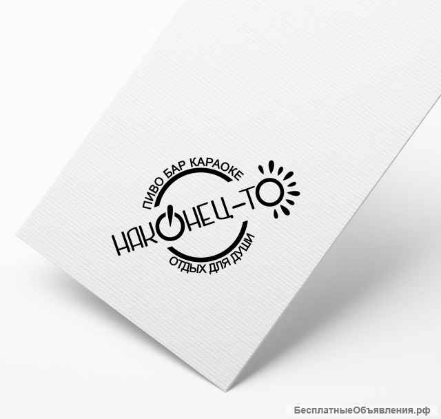 Разработка логотипа | Дизайн - студия - LMR