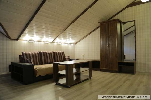 Комфортное проживание в центре Архангельска