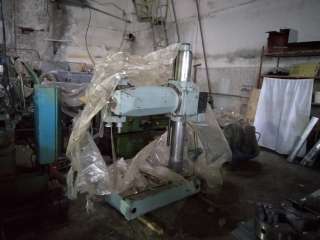 Металлообрабатывающие станки б.у