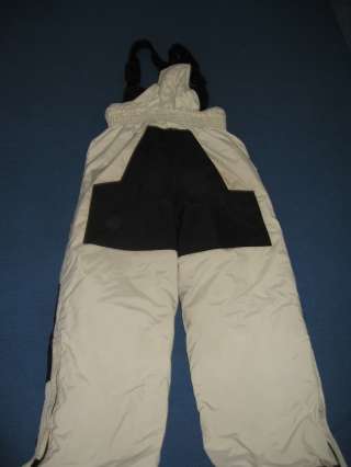 Полукомбинезон зимний