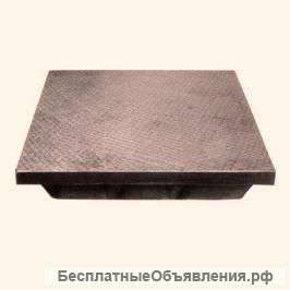 Плита поверочная чугунная 2000х1000 (м/о) по супер - цене
