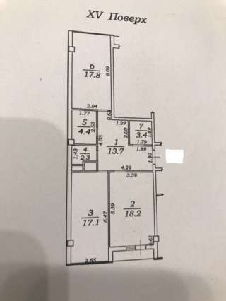 2х комн. ЖК Жемчужина/ул. Ильфа и Петрова