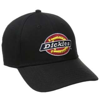 Бейсболка Dickies Mens Core Icon Adjustable