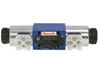 4WE6J6X/EG24N9K4 R900561288 Клапан распределительный Rexroth R900561288
